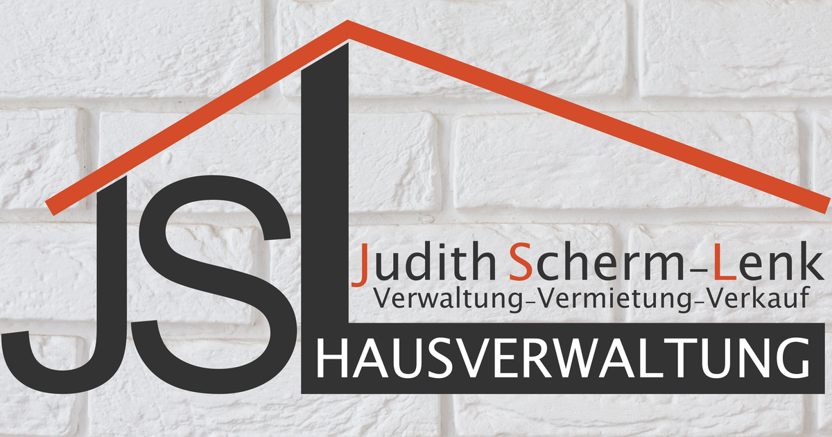 Sponsor: JS Hausverwaltung