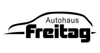 Sponsor: Autohaus Freitag