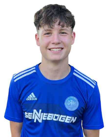 Spieler: Bastian Hagenauer