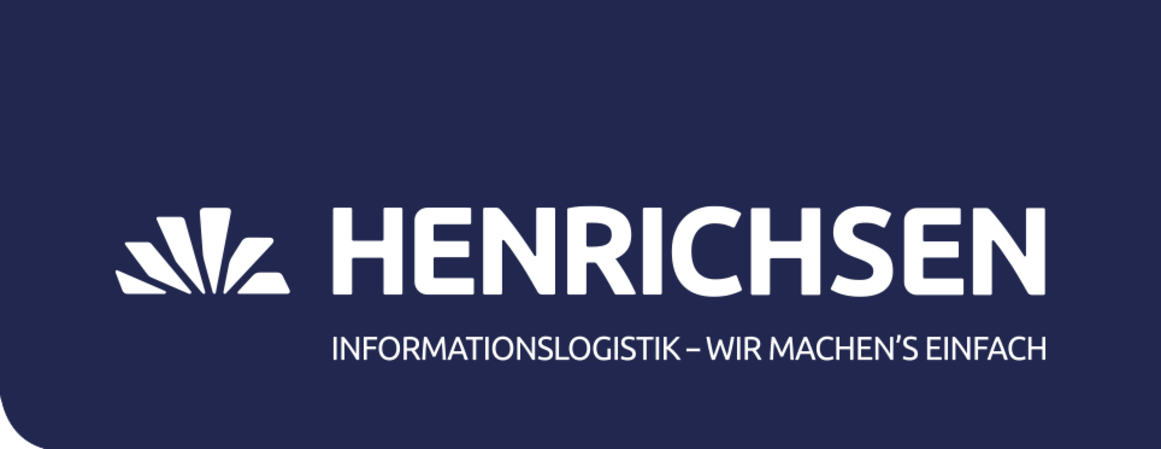 Sponsor: Henrichsen