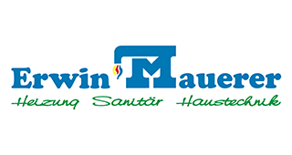 Sponsor: Erwin Mauerer
