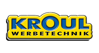 Sponsor: Kroul Werbetechnik