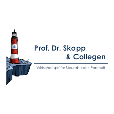 Sponsor: Prof. Dr. Skopp & Collegen