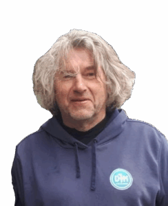 Trainer A-Jugend: Siggi