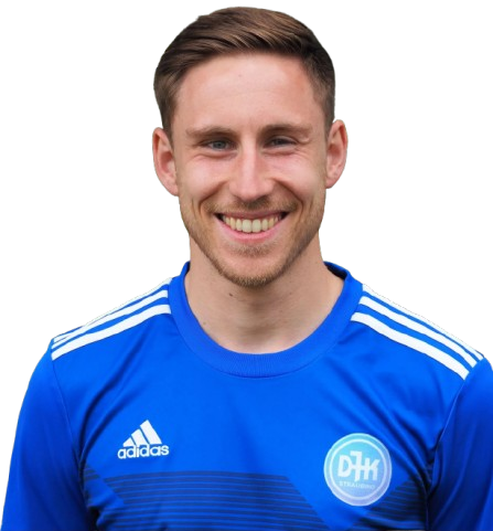 Trainer Herren 1: Simon