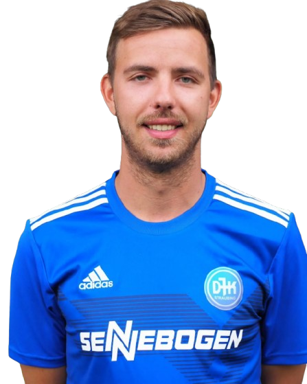 Trainer Herren 2: Tim