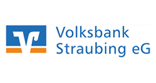 Sponsor: Volksbank Straubing eG