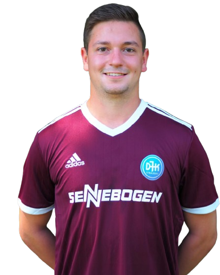 Spieler: Alexander Hien