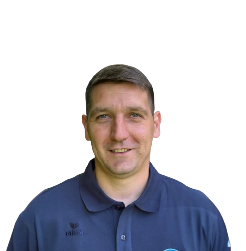 Trainer Herren 1: Daniel Stavlic
