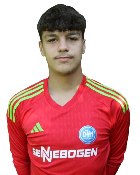 Spieler: Fabian Strößenreuther