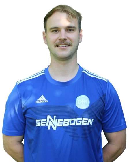Spieler: Florian Hien