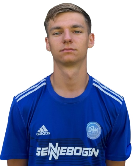 Spieler: Michael Gerl
