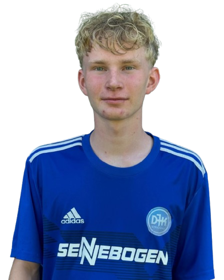 Spieler: Toni Hartmann