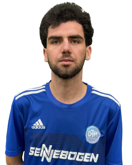 Spieler: Abdul-Al-Satouf