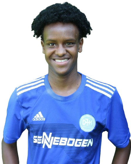 Spieler: Ahmed Hassan