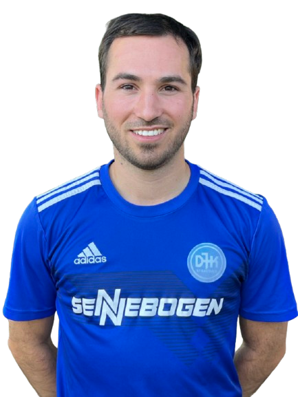 Im Vorstand vertreten: Alexander Sennebogen