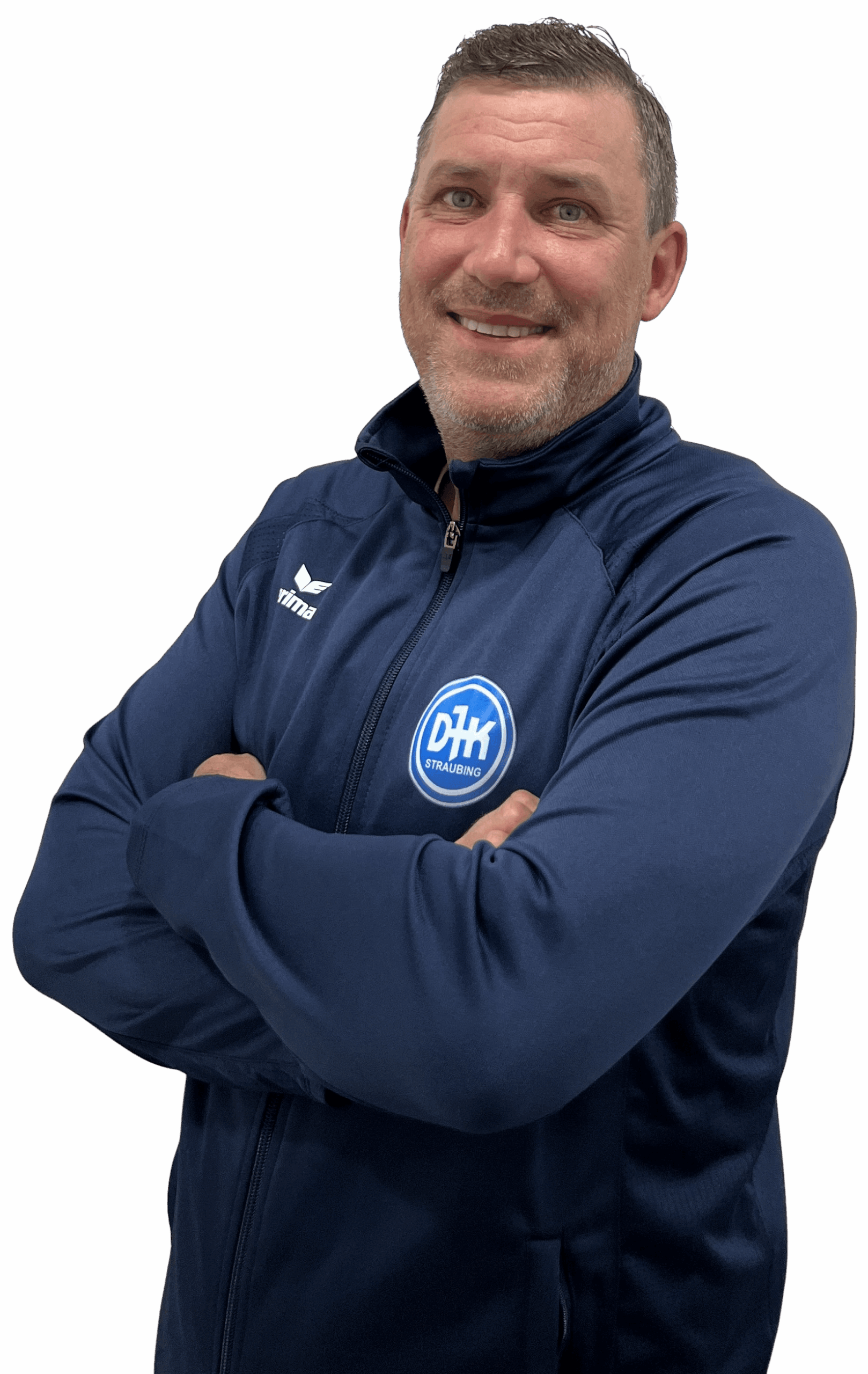 Im Vorstand vertreten: Andreas Bernlochner