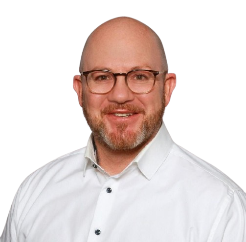 Im Vorstand vertreten: Andreas Hagenauer