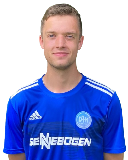 Spieler: Bastian Scherm