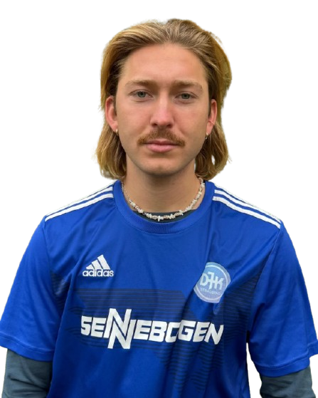 Spieler: Ben Kastner