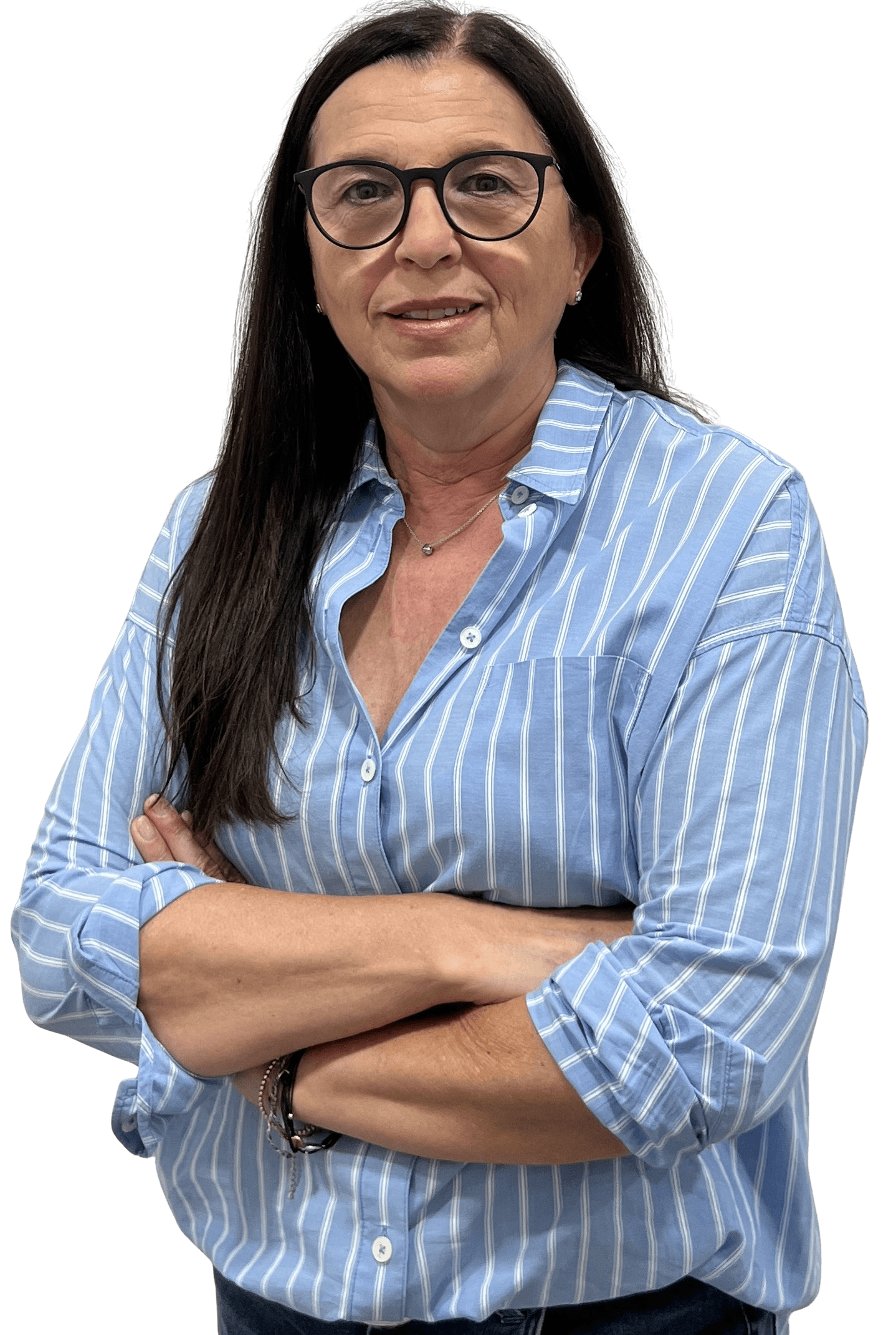 Im Vorstand vertreten: Christine Sennebogen