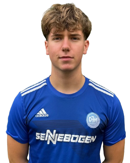 Spieler: Elias Claus
