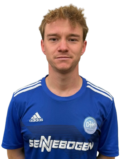 Spieler: Felix Thriene