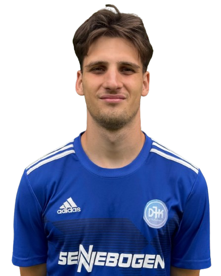Spieler: Gergoe Galambfalvi