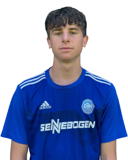 Spieler: Jakob Wild