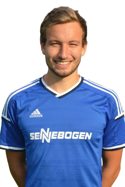 Spieler: Johannes Gartner
