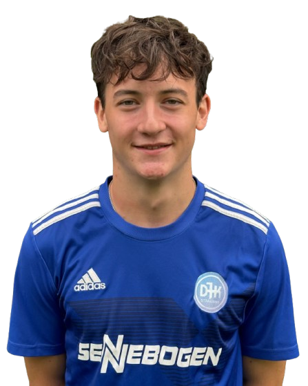 Spieler: Julian Hagenauer