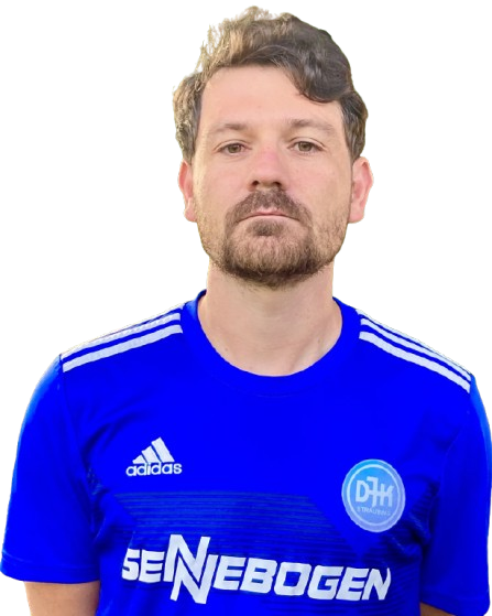 Spieler: Junior Staudt