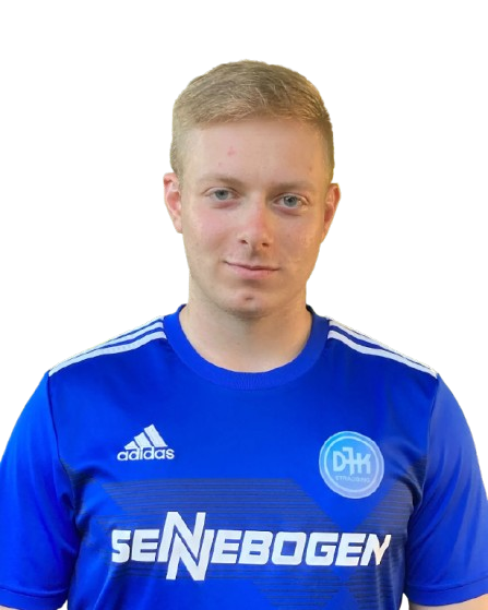 Spieler: Leon Blümel
