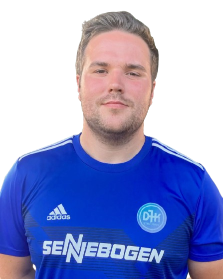 Spieler: Mark Cordes