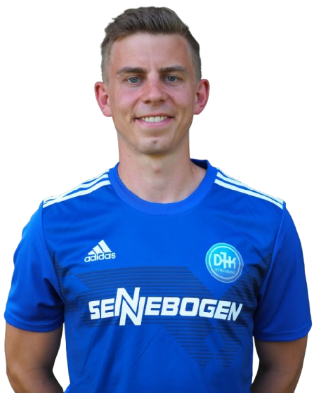 Spieler: Martin Sgraja