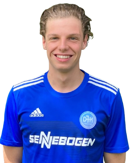 Spieler: Max Zagel