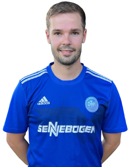 Spieler: Maximilian Bachmann