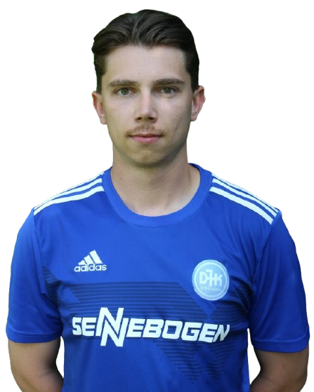 Spieler: Michael Weber