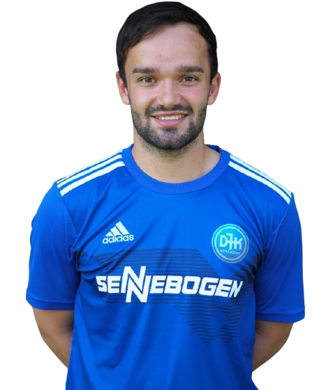Spieler: Moritz Bachmann