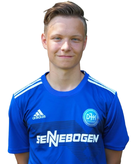 Spieler: Nico Blümel