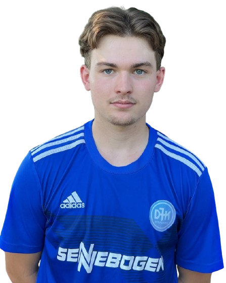 Spieler: Nico Mayer