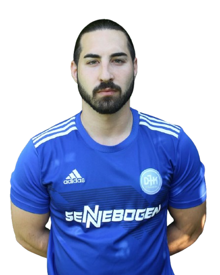 Spieler: Seyhan Özcelik