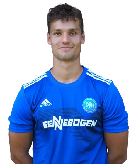 Spieler: Tim Garbers