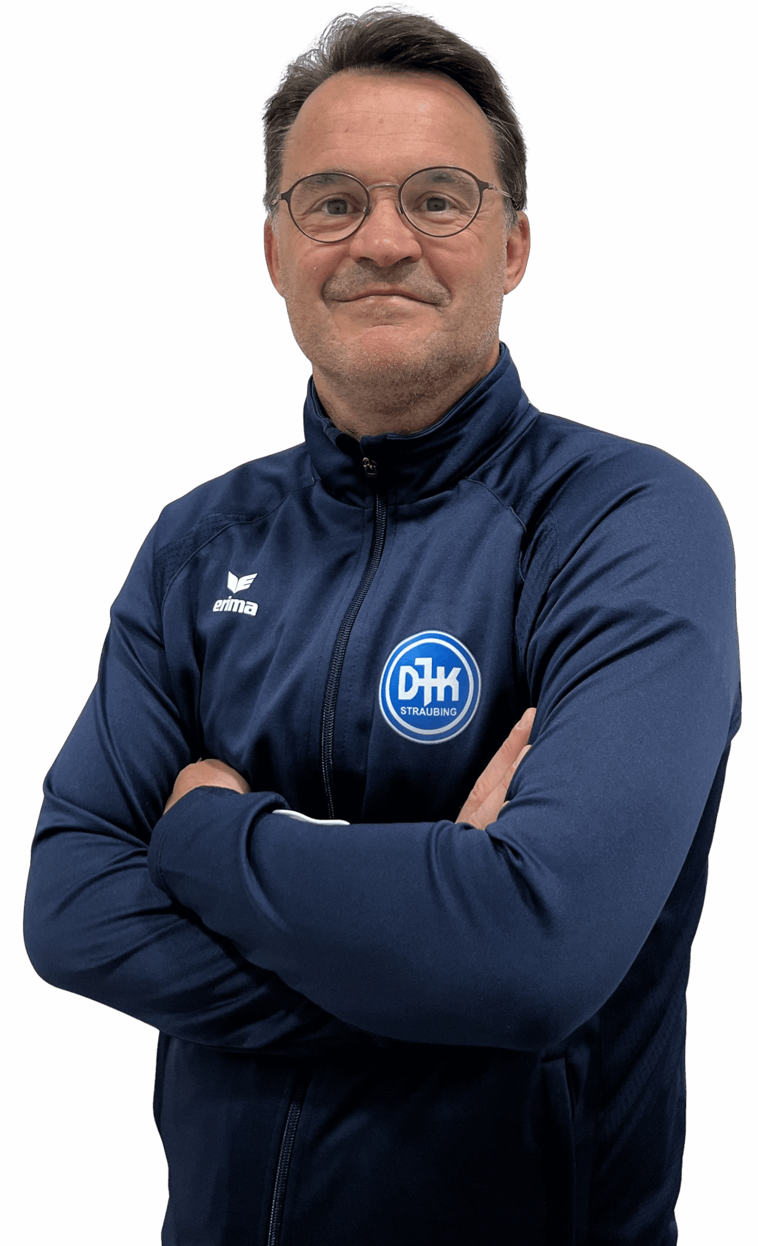 Im Vorstand vertreten: Umberto Pigalotta