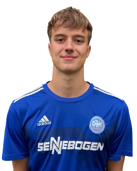 Spieler: Veit Buchner