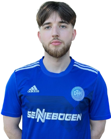 Spieler: Veton Luzha