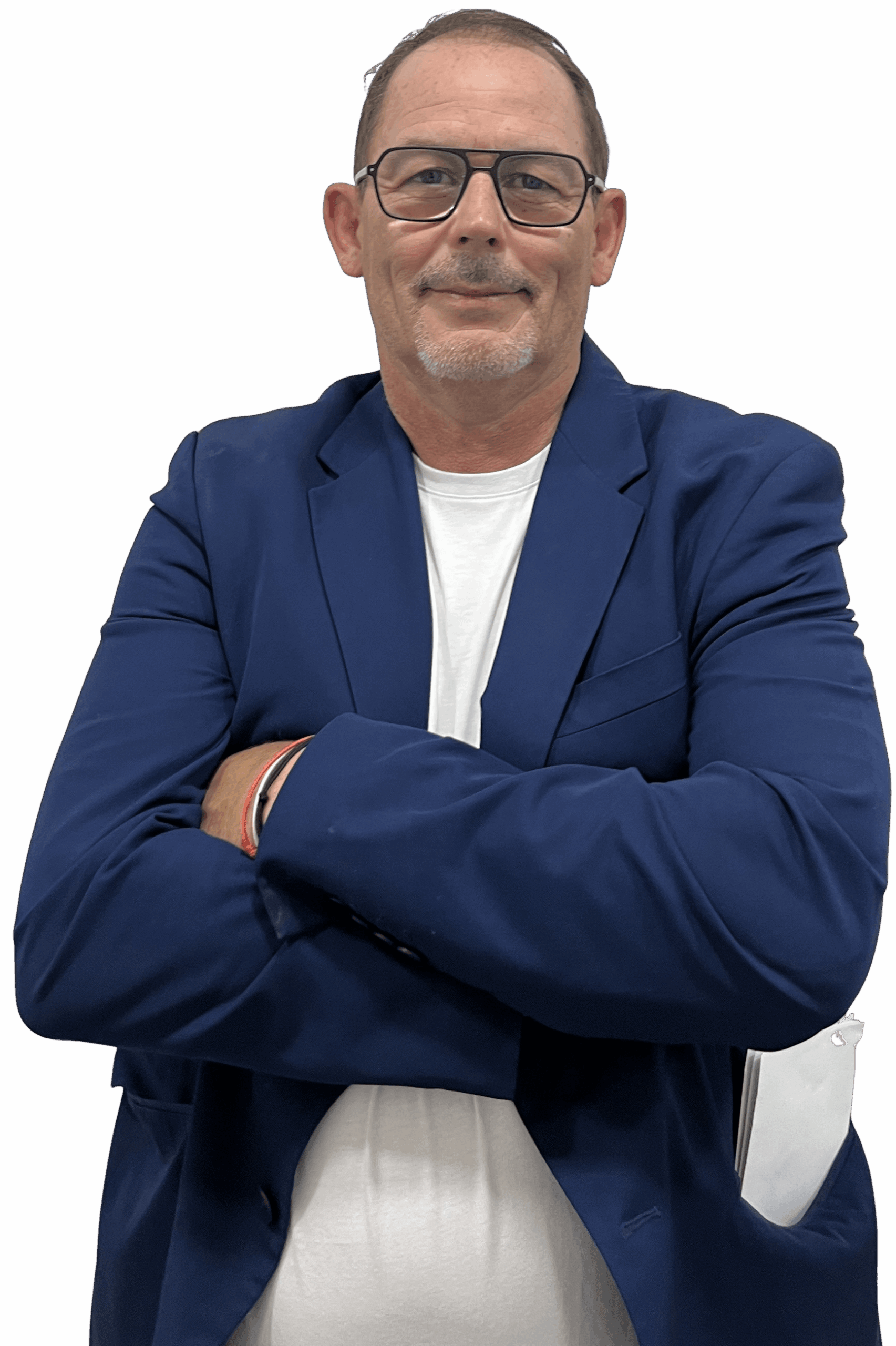 Im Vorstand vertreten: Werner Mayer