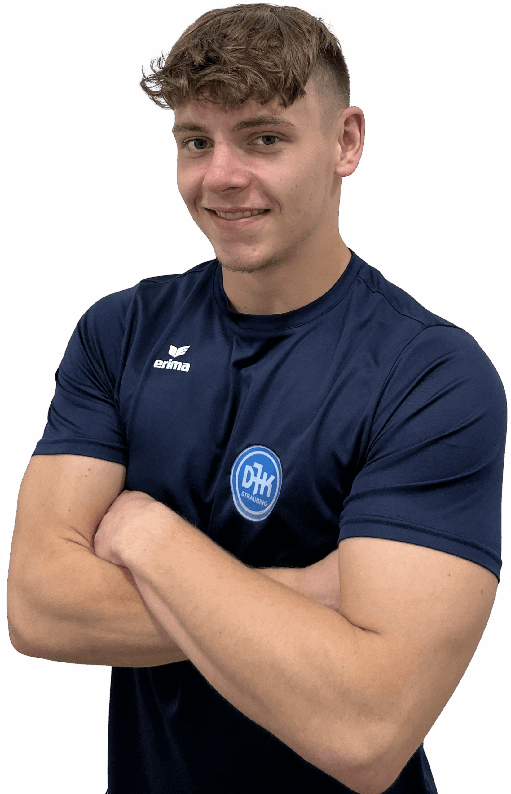 Im Vorstand vertreten: Dennis Urbanczyk