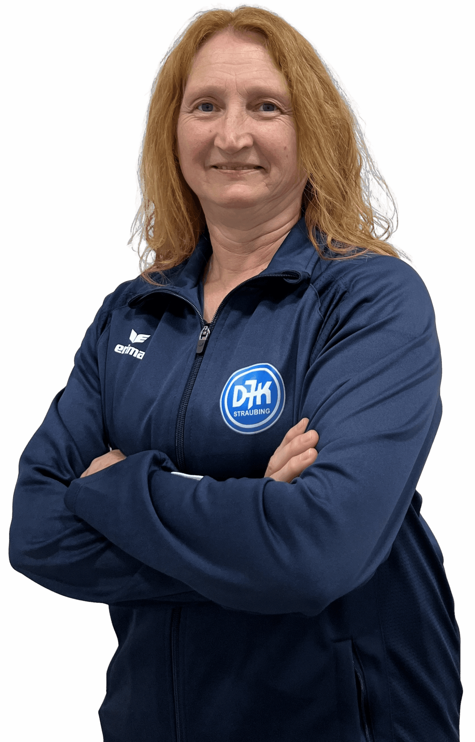 Im Vorstand vertreten: Elisabeth Kraus